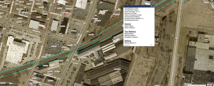 Rebuilding Downtowns: Enhancing Access and Mobility for Economic Growth